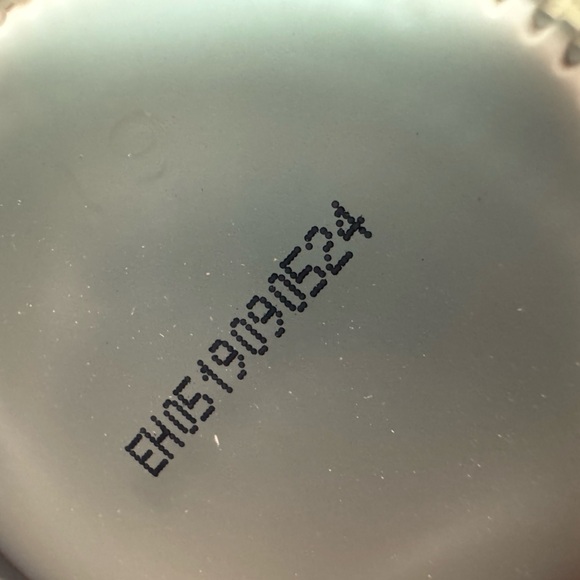 NIB Earth Harbor AZURE Regenerative Neck Crème - Picture 11 of 11